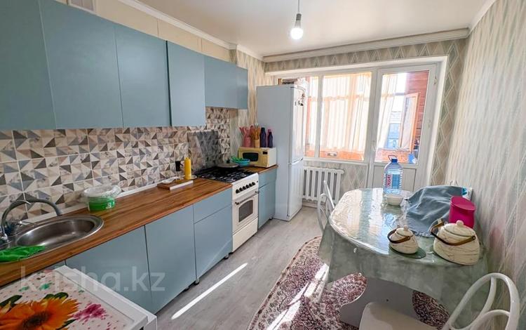 4-бөлмелі пәтер · 80 м² · 5/5 қабат, Самал, бағасы: 24.5 млн ₸ в Талдыкоргане, мкр Самал — фото 18
