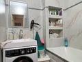 4-бөлмелі пәтер · 80 м² · 5/5 қабат, Самал, бағасы: 24.5 млн ₸ в Талдыкоргане, мкр Самал — фото 12