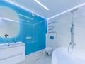 1-бөлмелі пәтер · 35 м² · 3/5 қабат, Ауэзова 168, бағасы: 3 725 ₸ в Петропавловске — фото 12