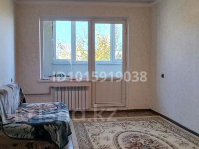 3-комнатная квартира · 64 м² · 5/5 этаж, Мкр 3 8 за 26 млн ₸ в Конаеве