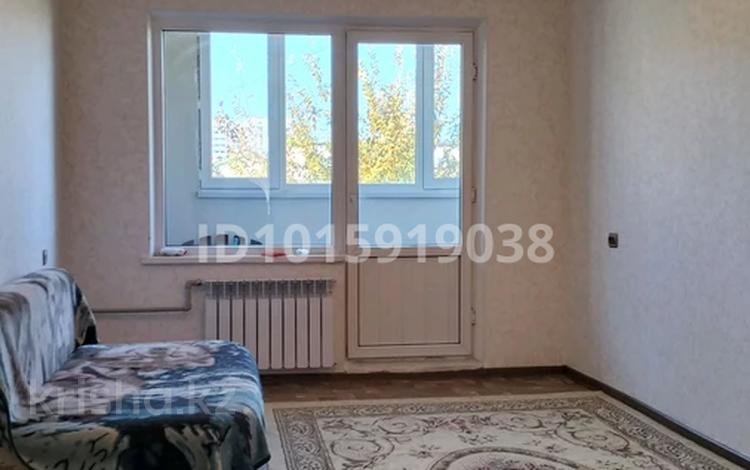 3-комнатная квартира · 64 м² · 5/5 этаж, Мкр 3 8 за 26 млн ₸ в Конаеве — фото 2