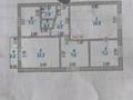4-бөлмелі пәтер · 60 м² · 4/5 қабат, Тауелсиздик 6/2 — Кажымукан, бағасы: ~ 24 млн ₸ в Астане, Алматы р-н — фото 34