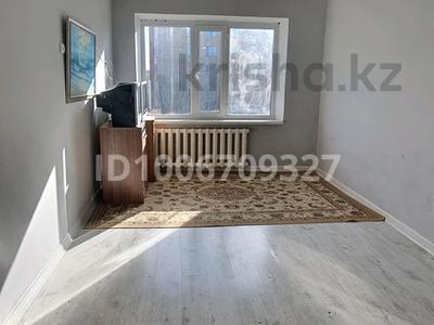 1-комнатная квартира · 38 м² · 5/5 этаж, Петрова 28/1 — Жумабаева за 15.5 млн ₸ в Астане, Алматы р-н