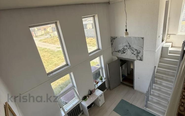 Отдельный дом · 4 комнаты · 110 м² · 8 сот., мкр Достык , Дп оазис 281 — Босжыра 35 2 гис за 22 млн ₸ в Шымкенте, Абайский р-н — фото 2