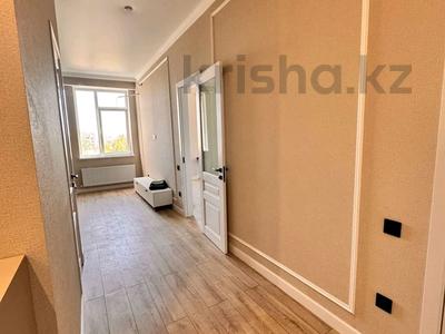 2-бөлмелі пәтер · 60 м² · 5/7 қабат, Акмешит 1/1, бағасы: 43 млн ₸ в Астане, Есильский р-н