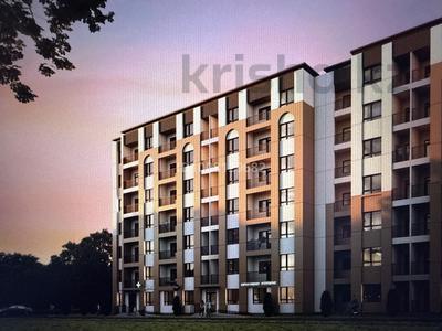 2-комнатная квартира · 52.1 м² · 3/7 этаж, Естай 39/3 за 26 млн 〒 в 