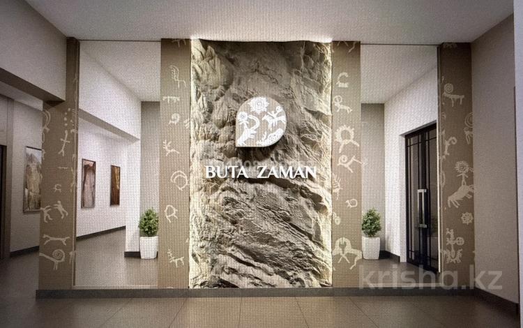 2-бөлмелі пәтер · 52.1 м² · 3/7 қабат, Естай 39/3, бағасы: ~ 24.2 млн 〒 в  — фото 9