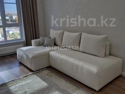 1-комнатная квартира · 40 м² · 6/14 этаж, Турар Рыскулов 1 за 45 млн ₸ в Астане, Есильский р-н