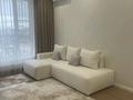 1-бөлмелі пәтер · 40 м² · 7/14 қабат, Турар Рыскулов 1, бағасы: 45 млн ₸ в Астане, Есильский р-н — фото 3