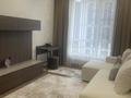 1-бөлмелі пәтер · 40 м² · 7/14 қабат, Турар Рыскулов 1, бағасы: 45 млн ₸ в Астане, Есильский р-н — фото 4