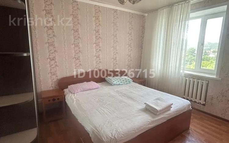 2-бөлмелі пәтер · 65 м² · 4/5 қабат, Абая 20 — Бурабай, бағасы: 140 000 ₸ в Бурабае — фото 2