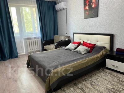 1-комнатная квартира · 33 м² · 2/5 этаж, Кердери 127 за 10 000 ₸ в Уральске