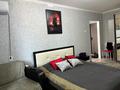 1-комнатная квартира · 33 м² · 2/5 этаж, Кердери 127 за 11 000 〒 в Уральске — фото 2