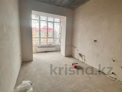 2-комнатная квартира, 62 м², 3/5 этаж, Мангелик ел 30 за 20.5 млн 〒 в Актобе