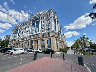 Свободное назначение, офисы · 450 м² за 4.8 млн ₸ в Астане, Есильский р-н