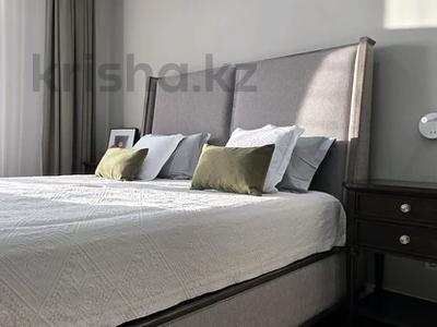 4-комнатная квартира · 157 м² · 5/7 этаж, Карашаш ана за 270 млн 〒 в Астане, Нура р-н