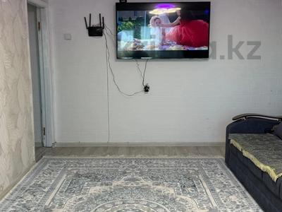 1-комнатная квартира · 31 м² · 3/5 этаж, Жетысу 7 за 10 млн 〒 в Талдыкоргане, мкр Жетысу