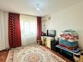 2-бөлмелі пәтер · 56.7 м² · 2/6 қабат, мкр Нурсая, Тулпар 73, бағасы: 17.8 млн ₸ в Атырау