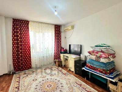 2-бөлмелі пәтер · 56.7 м² · 2/6 қабат, мкр Нурсая, Тулпар 73, бағасы: 17.8 млн ₸ в Атырау