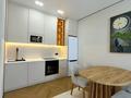 2-комнатная квартира · 55 м² · 6/12 этаж, Сейфуллина 416 — Макатаева за 400 000 ₸ в Алматы, Алмалинский р-н — фото 3