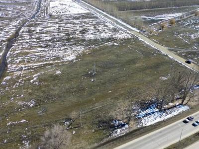 Участок · 50 соток, С. Еркин за 100 млн ₸ в Талдыкоргане