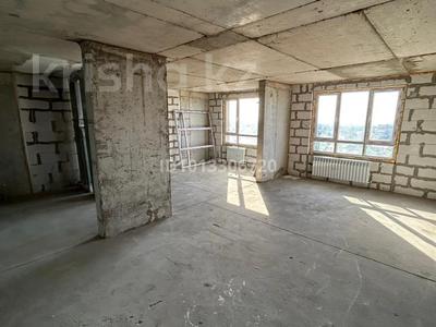 2-комнатная квартира · 51.8 м² · 10/16 этаж, Жандосова 94/8 за 37 млн ₸ в Алматы, Бостандыкский р-н