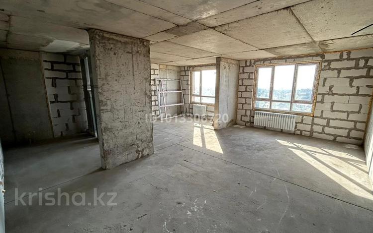 2-комнатная квартира · 51.8 м² · 10/16 этаж, Жандосова 94/8 за 37 млн ₸ в Алматы, Бостандыкский р-н — фото 2