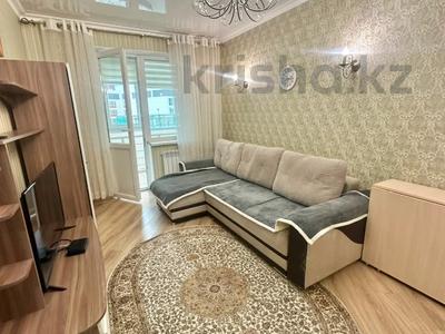 1-бөлмелі пәтер · 32 м² · 2/9 қабат, Керей и Жанибек хандар 12/1, бағасы: 26.6 млн ₸ в Астане, Есильский р-н
