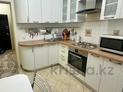 1-бөлмелі пәтер · 32 м² · 2/9 қабат, Керей и Жанибек хандар 12/1, бағасы: 26.6 млн ₸ в Астане, Есильский р-н