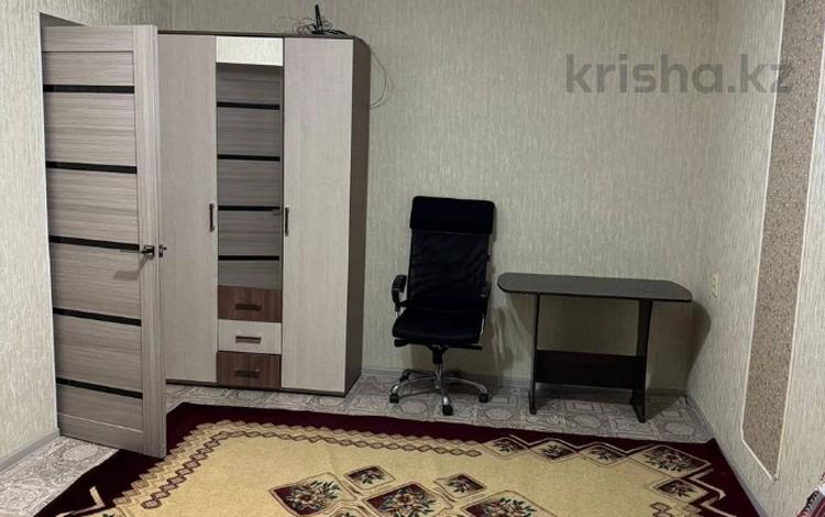 1-бөлмелі пәтер · 36.9 м² · 4/10 қабат, 11 ш/а., бағасы: 13.5 млн ₸ в Актобе, мкр 11 — фото 6