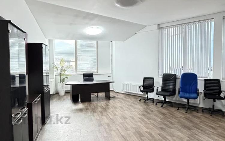 Еркін, кеңселер · 423 м², бағасы: 3.5 млн ₸ в Алматы, Бостандыкский р-н — фото 2