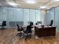 Еркін, кеңселер · 423 м², бағасы: 3.5 млн ₸ в Алматы, Бостандыкский р-н — фото 2