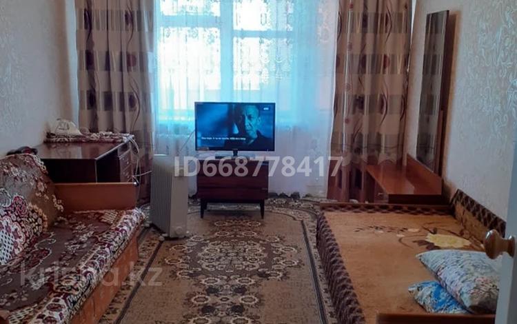 1-комнатная квартира · 37 м², 6-й мкр 30 за 6 000 ₸ в Актау — фото 2