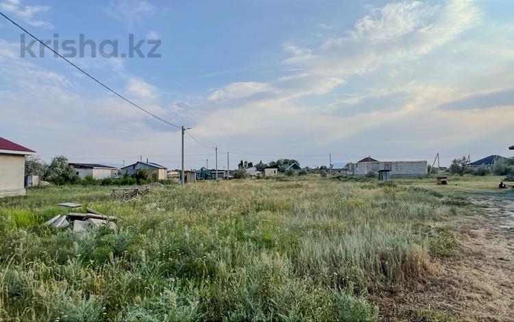 Участок · 20 соток, Мкр Жастар-2 73 за 7.5 млн ₸ в Талдыкоргане, мкр Жастар — фото 2