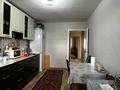 3-комнатная квартира · 77 м² · 5/5 этаж, мкр. Зачаганск пгт 95 за 22 млн ₸ в Уральске — фото 3
