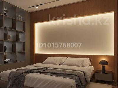 2-комнатная квартира · 80 м² · 14/16 этаж, 17-й мкр 23 за 45 000 ₸ в Актау