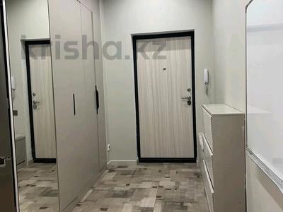 3-комнатная квартира · 65 м² · 2/10 этаж, Бокейхана 25 за 40.5 млн ₸ в Астане, Есильский р-н