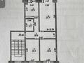 3-комнатная квартира, 70 м², 5/5 этаж, 14-й мкр 38 за 21 млн 〒 в Актау, 14-й мкр — фото 4