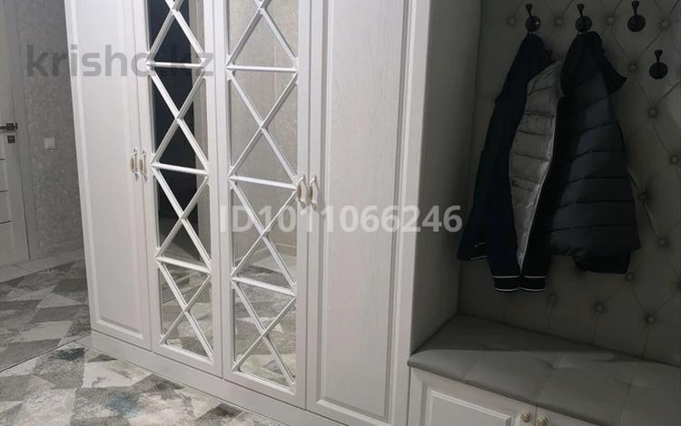 3-бөлмелі пәтер · 98 м² · 2/9 қабат, 33-ш/а. 6, бағасы: 28.5 млн ₸ в Актау, 33-й мкр — фото 18