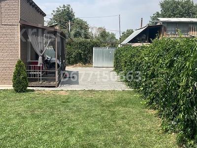 Дача · 2 комнаты · 50 м² · 6 сот., Аксай 19 — Шаумяна за 25 млн ₸ в Кыргауылдах