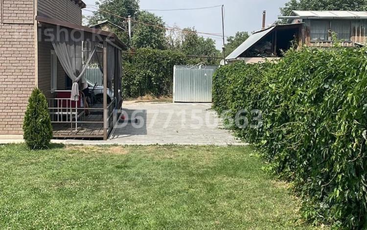 Дача · 2 комнаты · 50 м² · 6 сот., Аксай 19 — Шаумяна за 25 млн ₸ в Кыргауылдах — фото 32