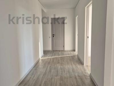 3-комнатная квартира · 80 м² · 4/5 этаж, Сарыарка 14Б за 24 млн 〒 в Кокшетау