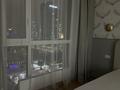 2-бөлмелі пәтер · 82 м² · 11 қабат, Динмухамед Конаев 5 — НОВАЯ КВАРТИРА, бағасы: 800 000 ₸ в Астане, Есильский р-н — фото 2