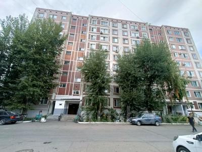 2-бөлмелі пәтер · 52.1 м² · 6/9 қабат, Куйши Дина 36/1, бағасы: 18.5 млн ₸ в Астане, Алматы р-н
