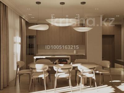 4-комнатная квартира · 134 м² · 3/9 этаж, Посмакова 94 за 81.4 млн 〒 в Семее