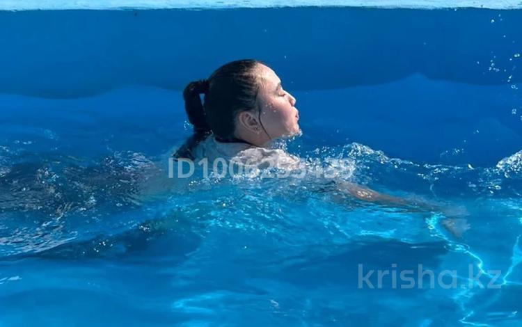 Отдельный дом · 6 комнат · 120 м² · 8 сот., Бекбосынов 26 — Қалдаяқов,рядом ровд за 20 млн 〒 в им. Турара рыскуловой — фото 2