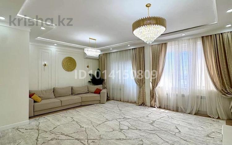 3-бөлмелі пәтер · 153.2 м² · 8/15 қабат, 14-ш/а. №84 участок — Возле БЦ «ЗВЕЗДА АКТАУ», бағасы: 62 млн ₸ в Актау, 14-й мкр — фото 2