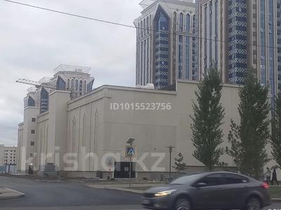 Паркинг · Калибек Куанышбаев, 9/1, 9/2, 9/3, 11а, 11б, 11/2, 11/3 — Улица Калибек Куанышбаев, 11/4 за 2 млн ₸ в Астане, Сарайшык р-н