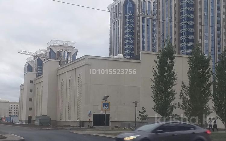 Паркинг · Калибек Куанышбаев, 9/1, 9/2, 9/3, 11а, 11б, 11/2, 11/3 — Улица Калибек Куанышбаев, 11/4 за 2 млн ₸ в Астане, Сарайшык р-н — фото 2