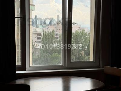 3-комнатная квартира · 70 м² · 8/14 этаж, Луганского 1 — Луганского 1, мод. 3 за 550 000 ₸ в Алматы, Медеуский р-н